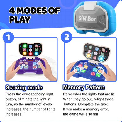 Handheld Fidget Game for Kids Ages 6-12
