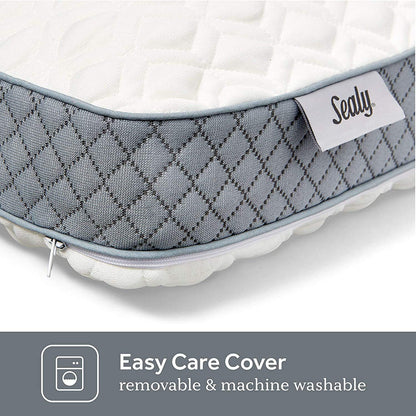 Sealy Adaptive Memory Foam Bed Pillow, Standard