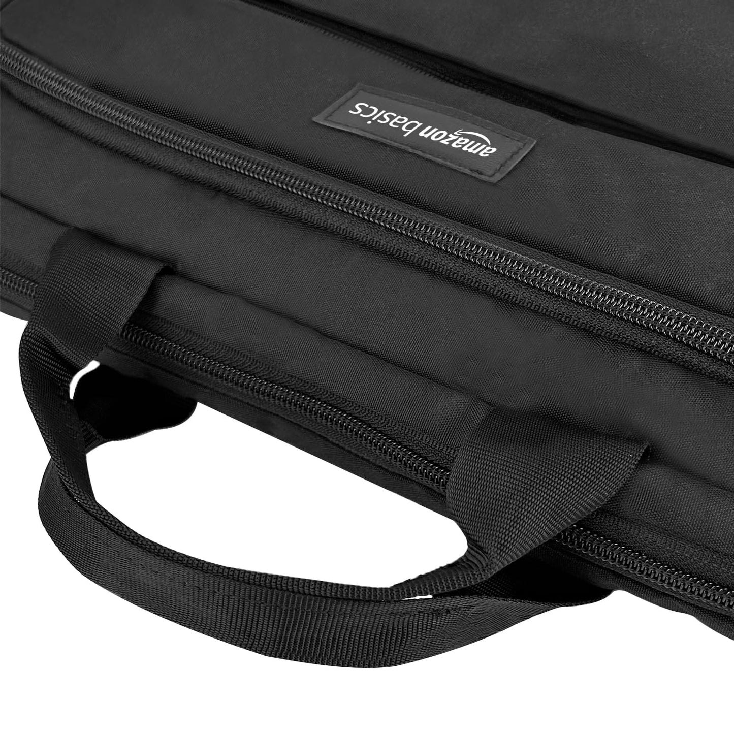 Amazon Basics 15.6" Laptop Shoulder Carrying Case