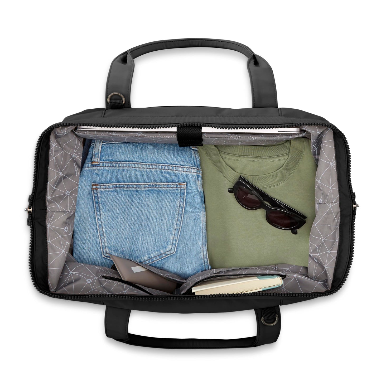 Samsonite Weekender Duffle with Laptop Compartment