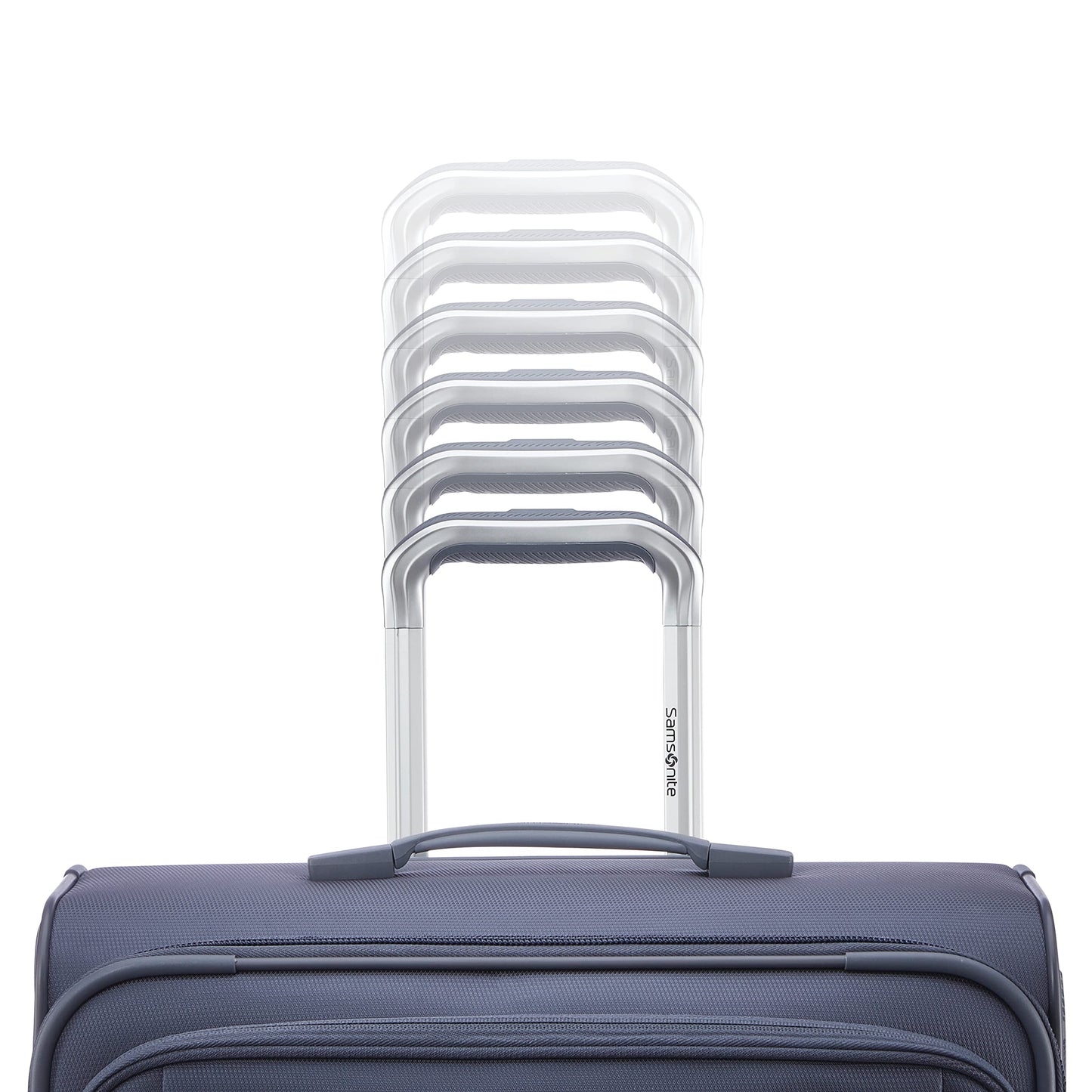 2-Piece Samsonite Softside Luggage Set