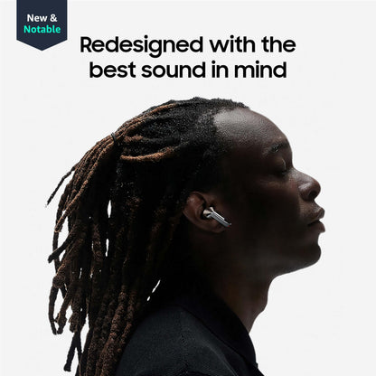SAMSUNG Galaxy Buds 3 Pro Wireless Earbuds