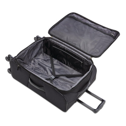 24-Inch American Tourister Expandable Softside Luggage
