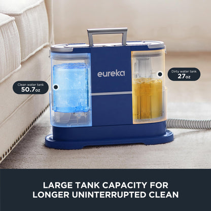 EUREKA Portable Carpet and Upholstery Cleaner