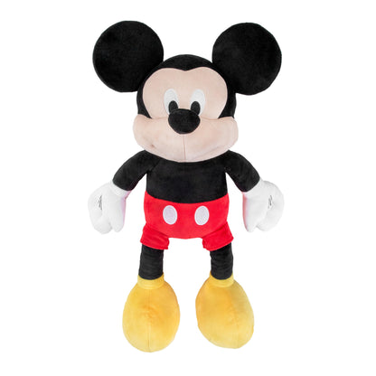Disney Mickey Mouse Plush Toy for Infants