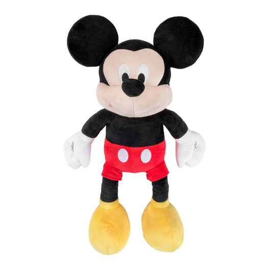 Disney Mickey Mouse Plush Toy for Infants