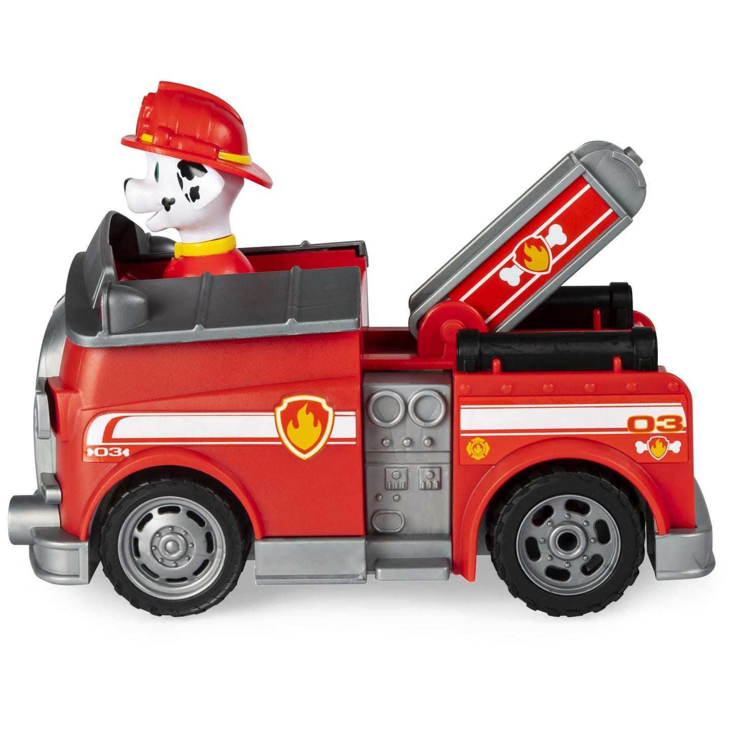 Paw Patrol Marshall Remote Control Fire Truck