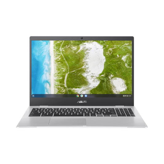 ASUS Chromebook 15.6" Full HD Intel Celeron