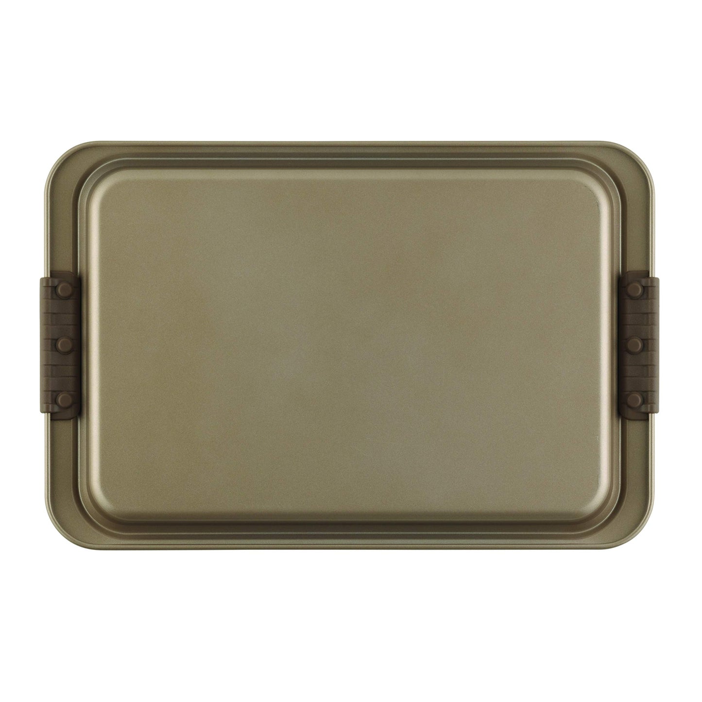 Anolon Nonstick Baking Pan with Lid, 9x13"
