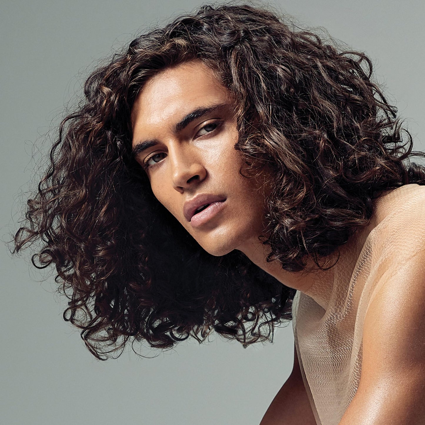 Paul Mitchell Detangler Conditioner for Color-Treated Hair