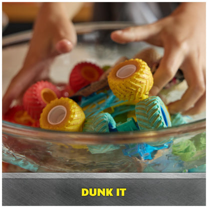 Monster Jam Dunk Tank Playset for Kids