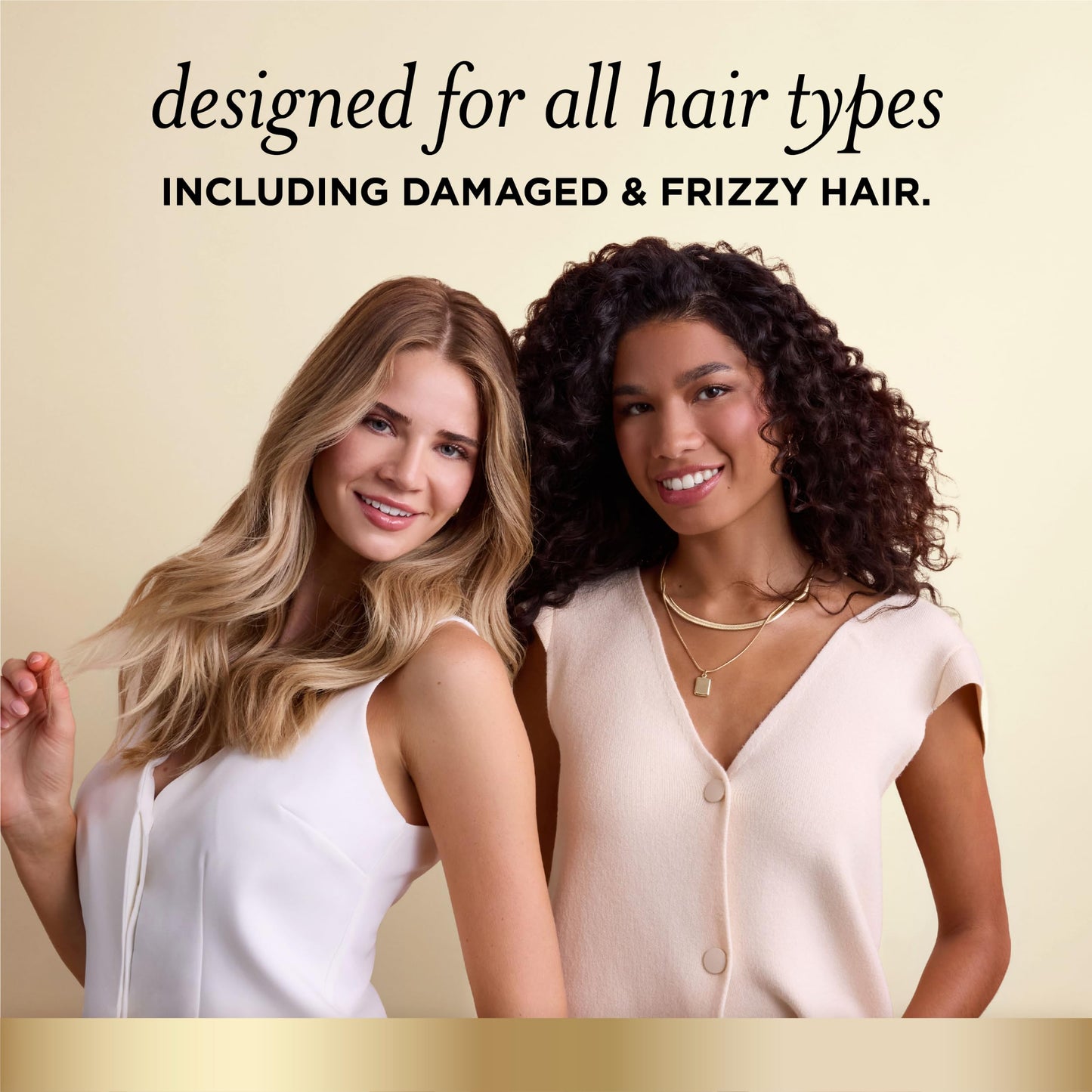 Pantene Keratin Leave-In Conditioner for Damaged Hair