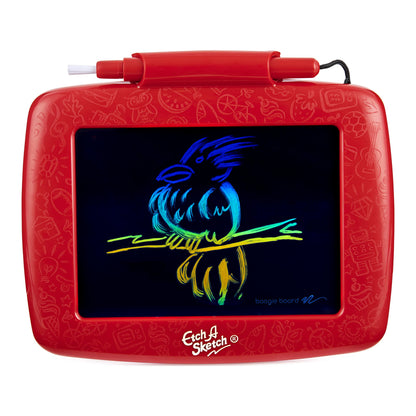 Etch A Sketch Freestyle Magic Drawing Tablet for Kids