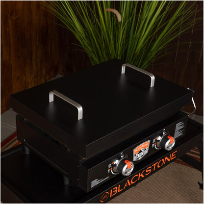 BLACKSTONE 22" Griddle Hard Cover with Handle