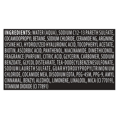 TRESemmé Hydrating Shampoo for Dry Hair 39 Fl Oz