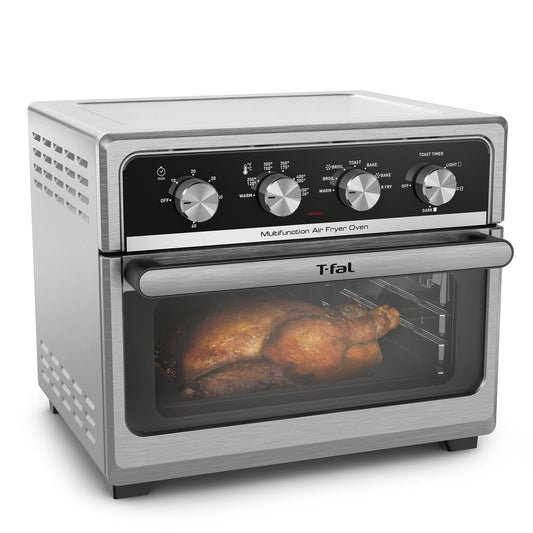 T-fal 9-in-1 Toaster Oven Air Fryer Combo