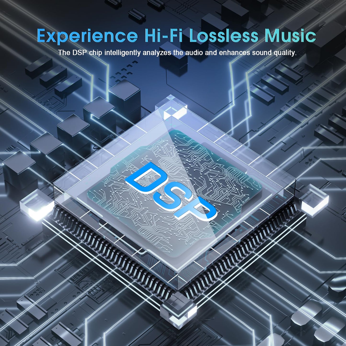 Wireless Karaoke Machine with Bluetooth Speakers