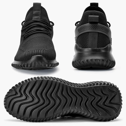 SDolphin Men's Slip-On Athletic Sneakers