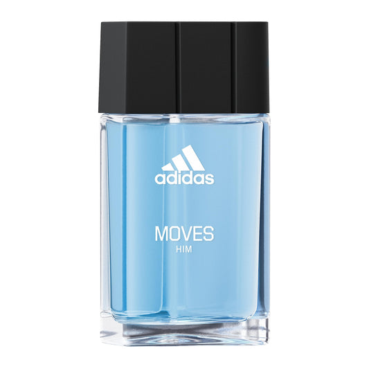 Adidas Moves Him Eau de Toilette 1.6 fl oz