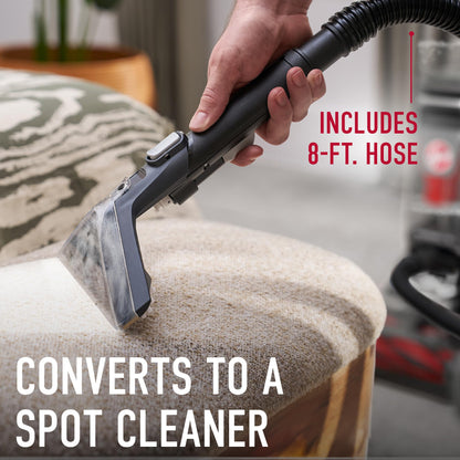 Hoover SmartWash Pet Carpet Cleaner Machine