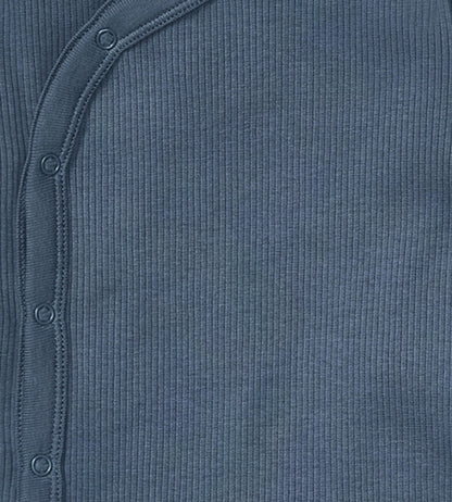 Burt's Bees Baby Organic Cotton Bodysuit & Pants