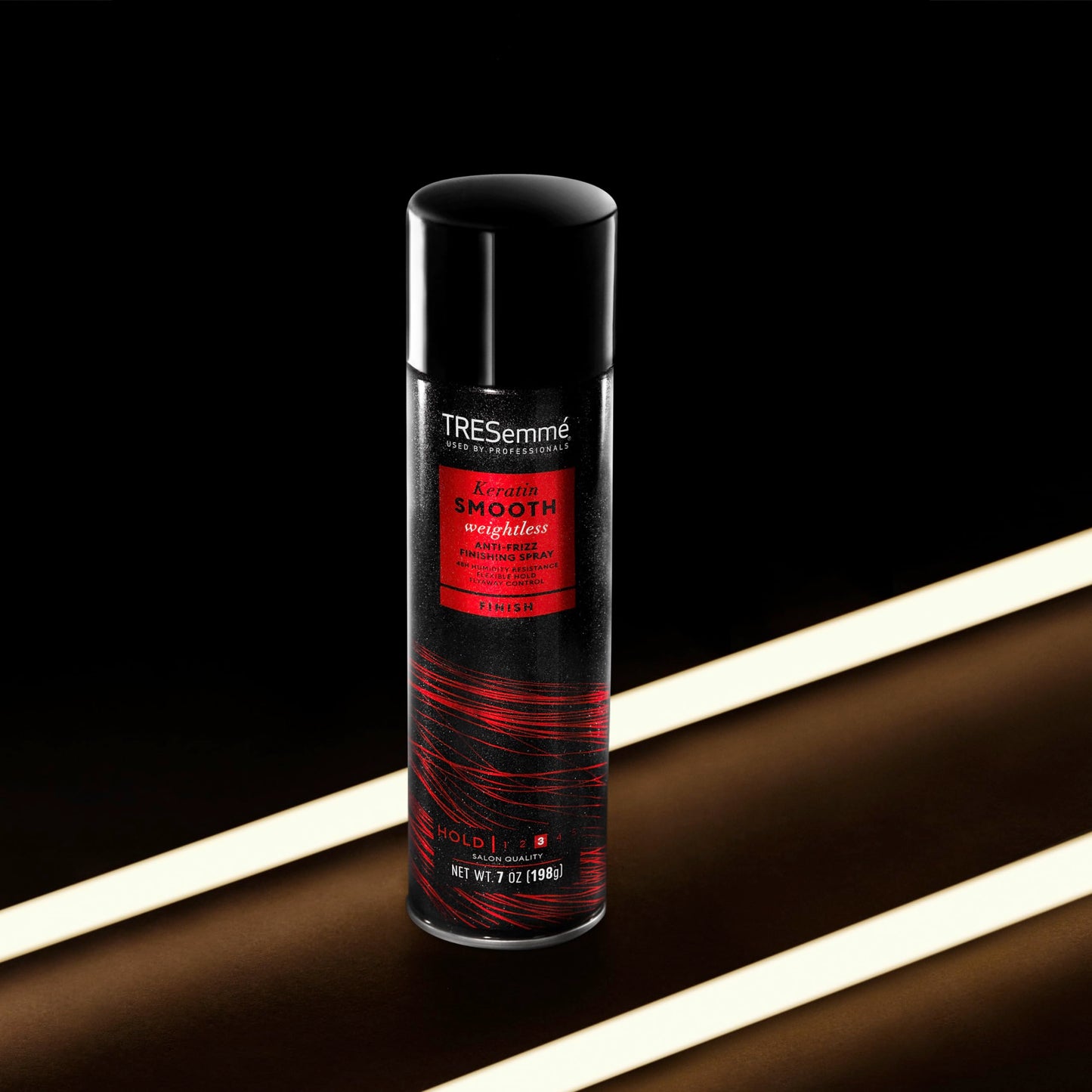 TRESemmé Anti-Frizz Keratin Smooth Spray 7 Fl Oz