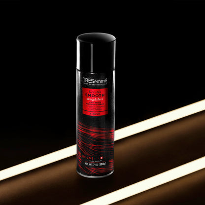 TRESemmé Anti-Frizz Keratin Smooth Spray 7 Fl Oz