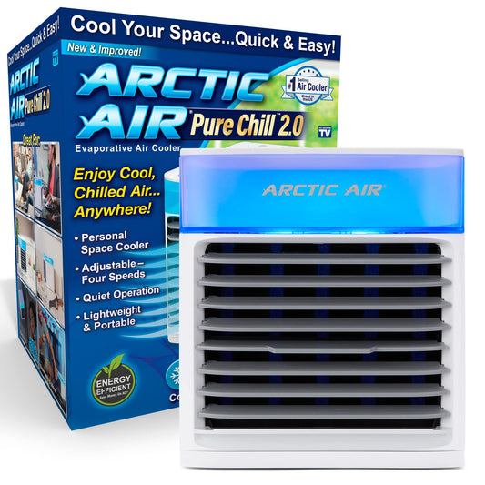 Arctic Air Portable Evaporative Air Cooler