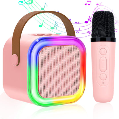 Kids Karaoke Machine