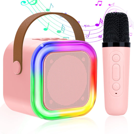 Kids Karaoke Machine