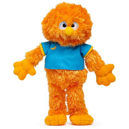 Ms. Rachel 11" Plush Cuddle Doll for Toddlers