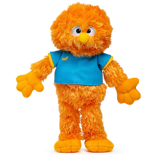 Ms. Rachel 11" Plush Cuddle Doll for Toddlers