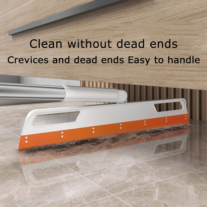 Multifunction Silicone Floor Squeegee for Cleaning