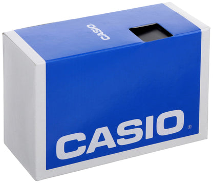 Casio Men's Sports Watch with Date Display