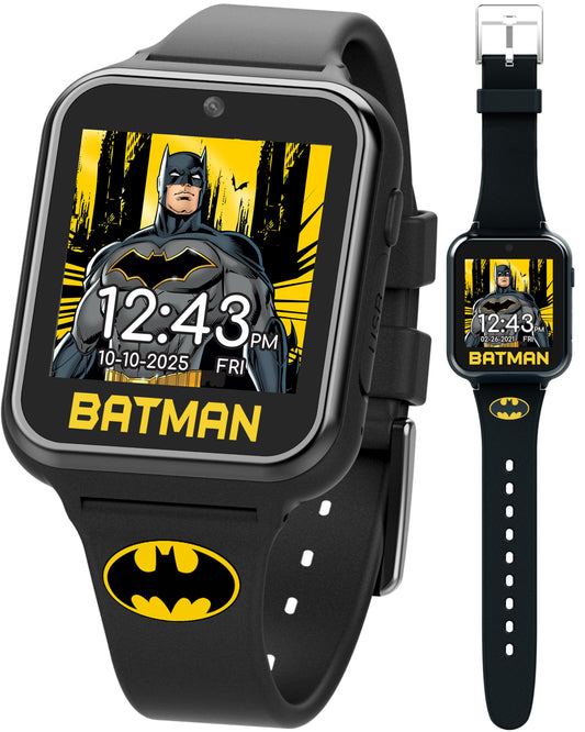 Kids Smart Watch with Camera & Games