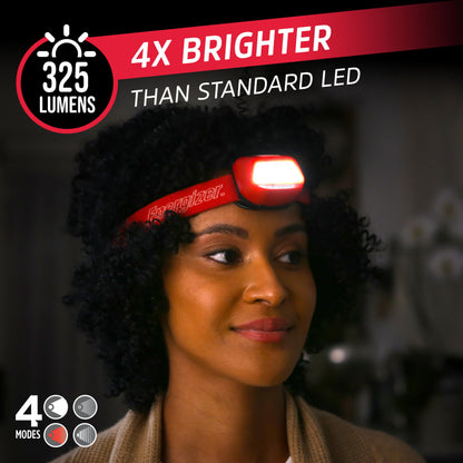 Energizer Power Outage Kit with LED Flashlight