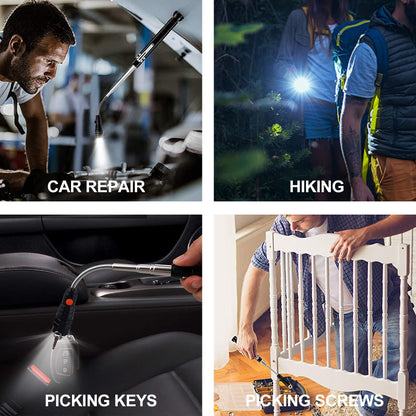 Magnetic Pickup Tool - Ideal Gifts for Dads