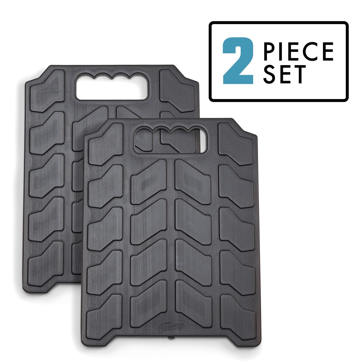 2 Pack Fit & Fresh Slim Cooler Ice Packs