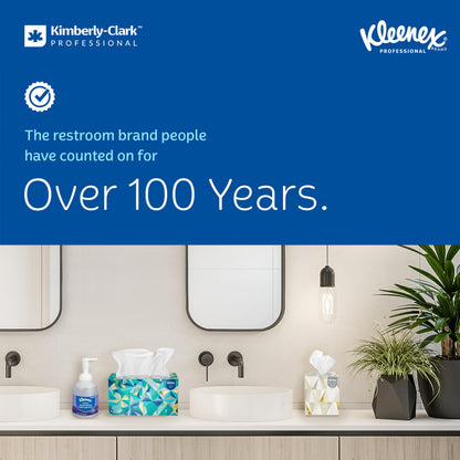 Kleenex Multi-Fold 1-Ply Hand Towels, 150 Count