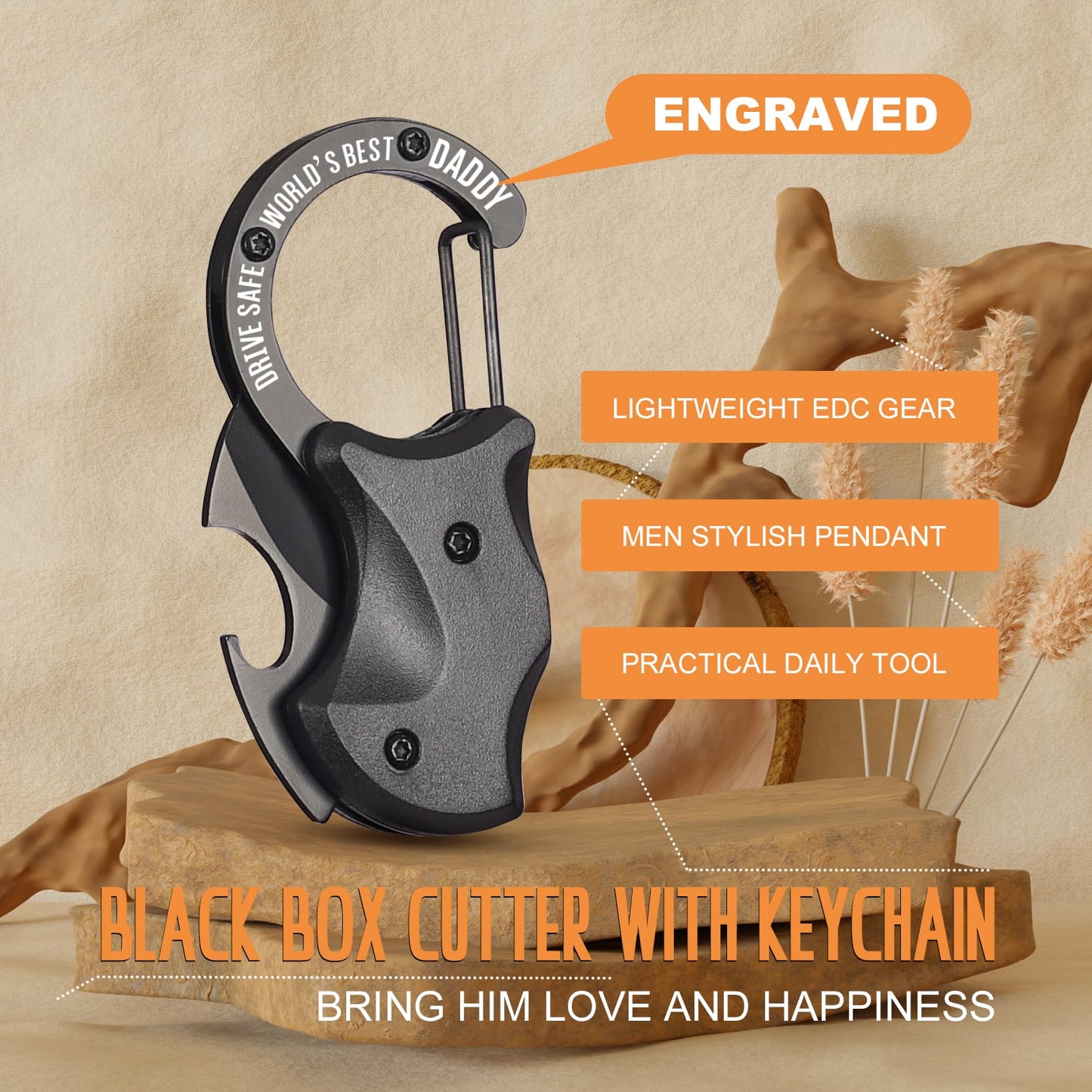 Drive Safe Dad Gifts for Father's Day