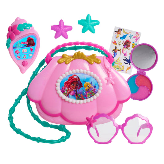 Disney Junior Ariel Mer-Mazing Dress Up Set
