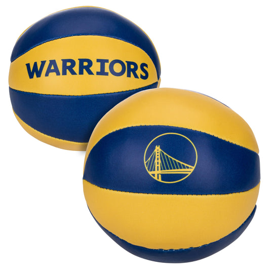 Franklin Sports Mini Basketballs for Kids - 2 Pack