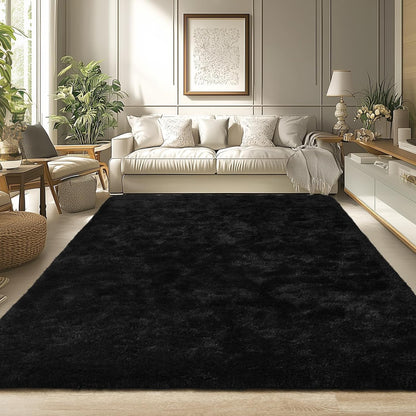 Soft Area Rug for Living Room Bedroom