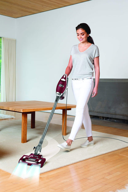 Shark Rocket Corded Stick Vacuum for Pet Hair