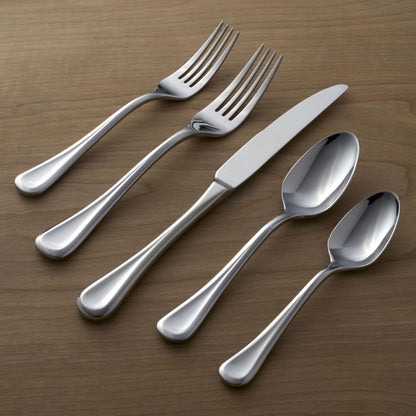 Oneida 20-Piece Flatware Set for 4