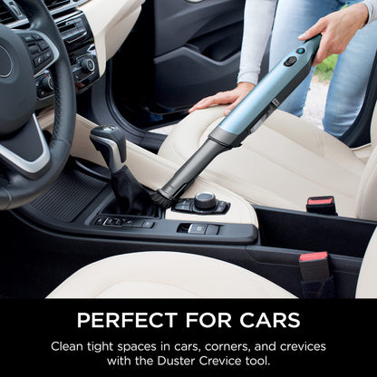 Shark Cordless Hand Vac with Powerful Suction