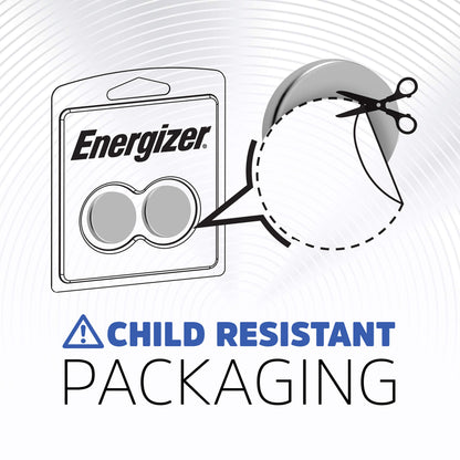 Energizer 2016 Lithium Battery 3V (1 Count)