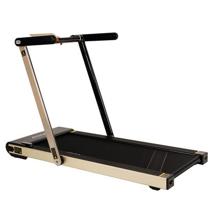 Sunny Health Space Saving Motorized Treadmill
