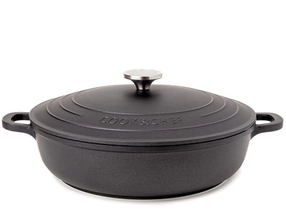 Non-Stick Dutch Oven Pot for Baking Sourdough