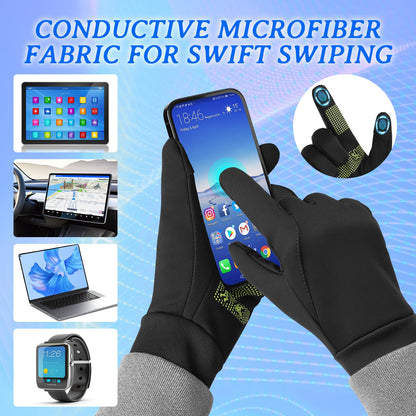 BESSTEVEN Thermal Touch Screen Winter Gloves